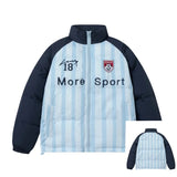 Stylish Lightweight Puffer Jackets