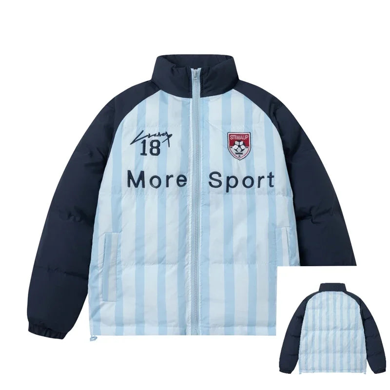 Stylish Lightweight Puffer Jackets