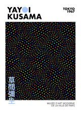 Japanese Famous Artist Poster