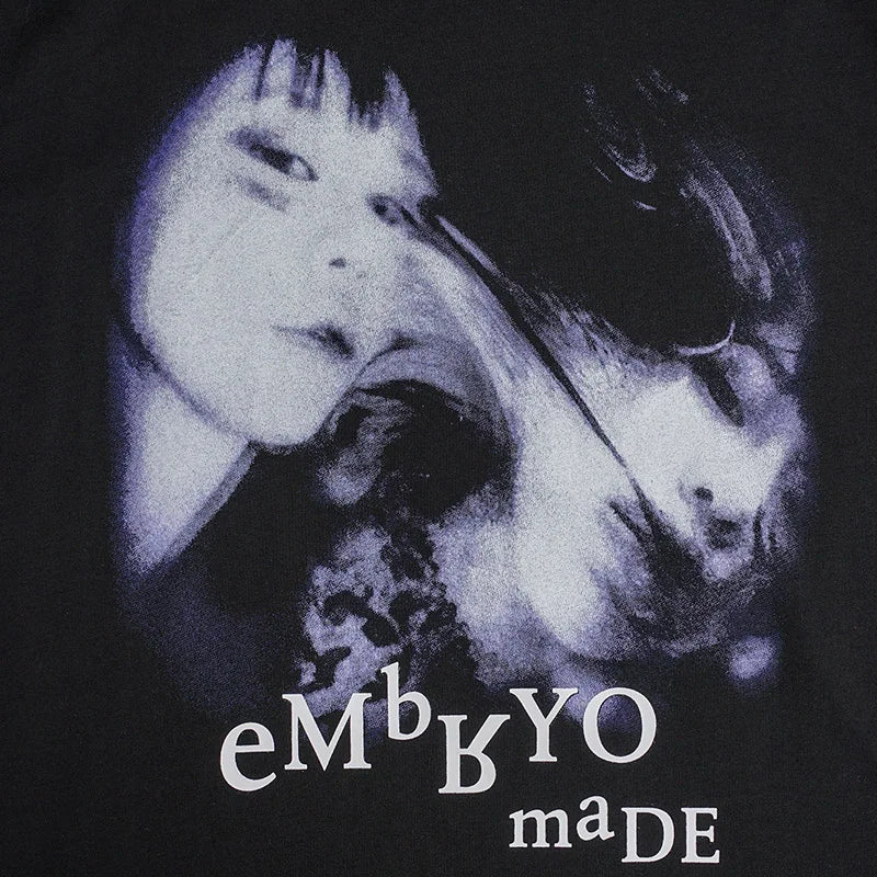 Y2K Embryo Made Tee