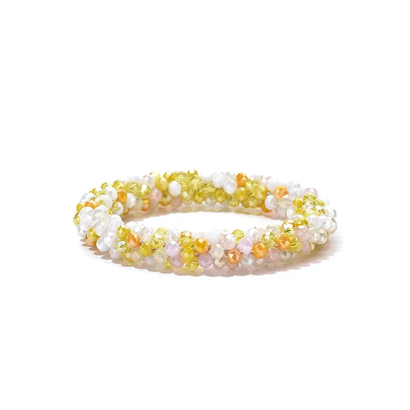 Vintage Stretch Elegante Armbänder
