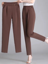 Corporate Girl Slim Women's Pants