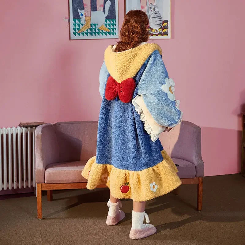 Princess Pyjama Set
