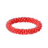 Vintage Stretch Elegante Armbänder