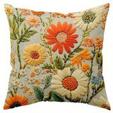 Bring Nature's Beauty Pillow Covers