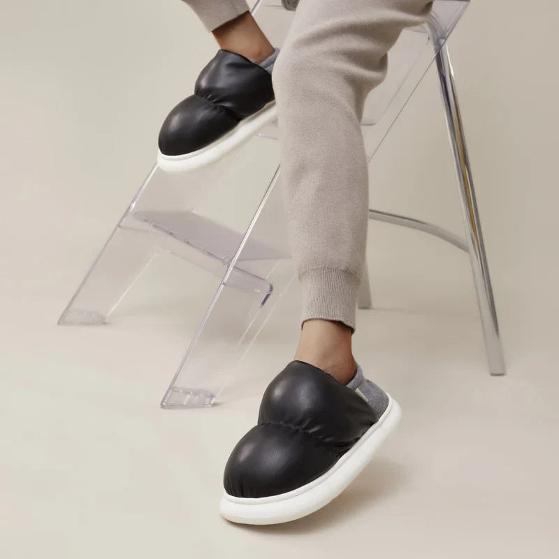 Winter Soft Sole Non-slip Shoes