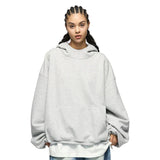 Cozy Thermal Fleece Hoodie