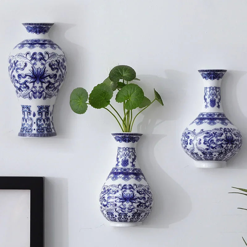 Vintage Ceramic vase