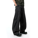 Vintage Washed Cargo Pants