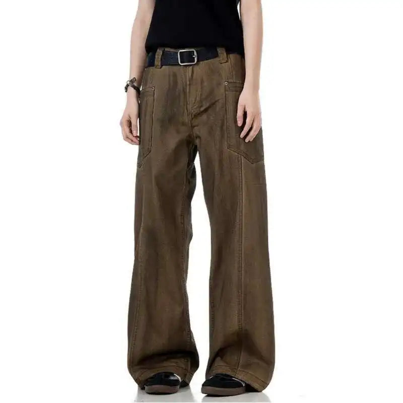 Stylish Casual Cargo Pants