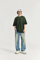 Vintage Washed T-shirt