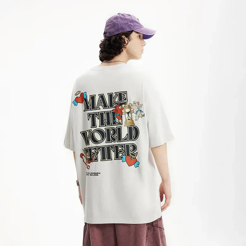 Treat Yourself Better T-shirt