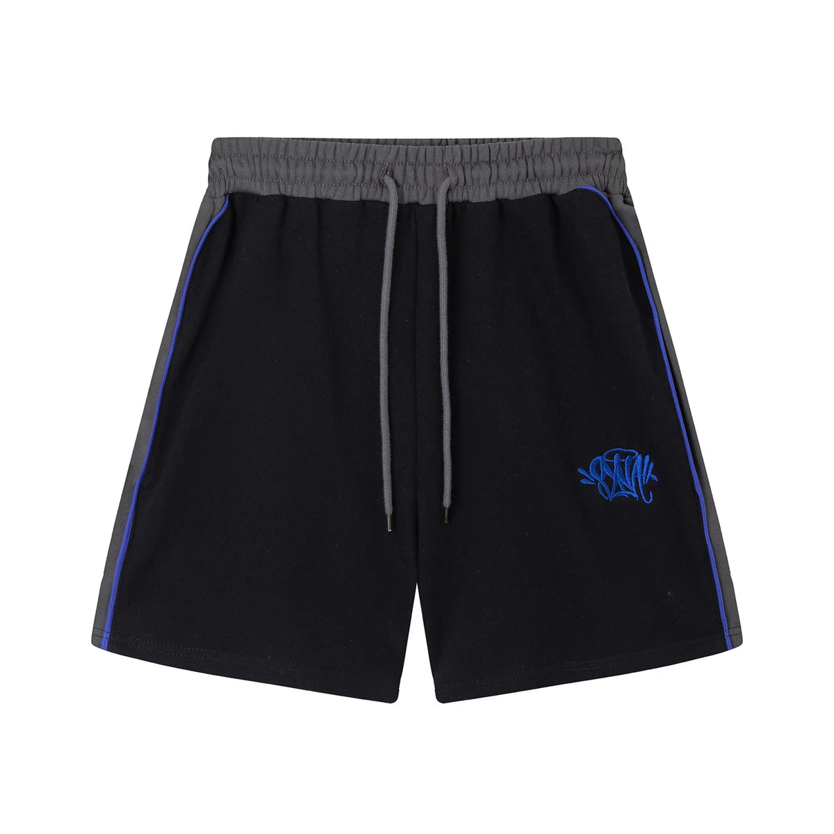 Y2K Side Stripe Shorts