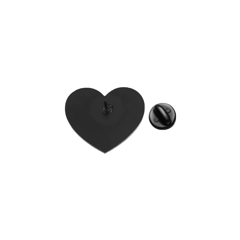I'm Not The Bigger Person Brooch