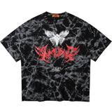 Dark Hip Hop Oversize T-Shirt