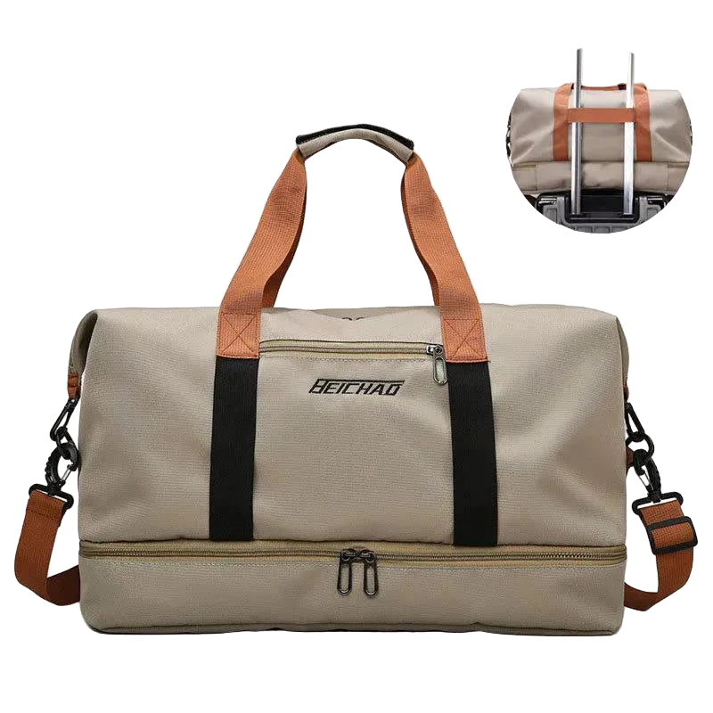 Travel Gym Utility Hand Bags