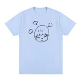 Summer Yoshitomo Nara Dream T-shirt