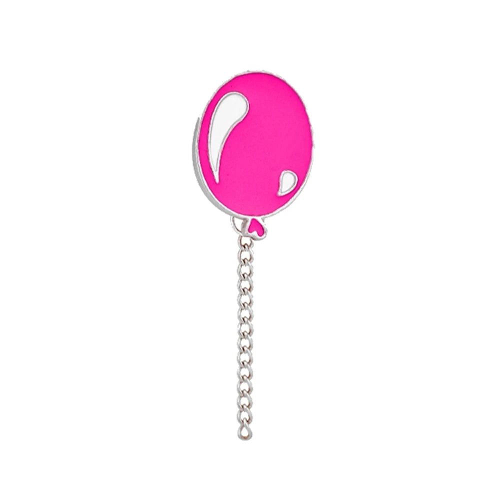 Enjoy Summer Holiday Brooches