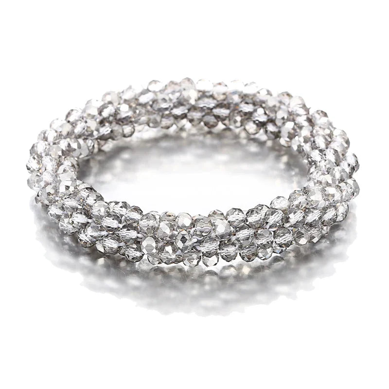 Vintage Stretch Elegante Armbänder