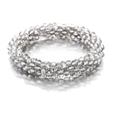 Vintage Stretch Elegante Armbänder