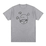 Summer Yoshitomo Nara Dream T-shirt
