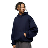 Cozy Thermal Fleece Hoodie
