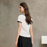 Women's Slim Summer T-shirt