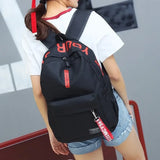 Durable School Backpack