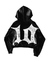 Y2K Kitty Hoodies