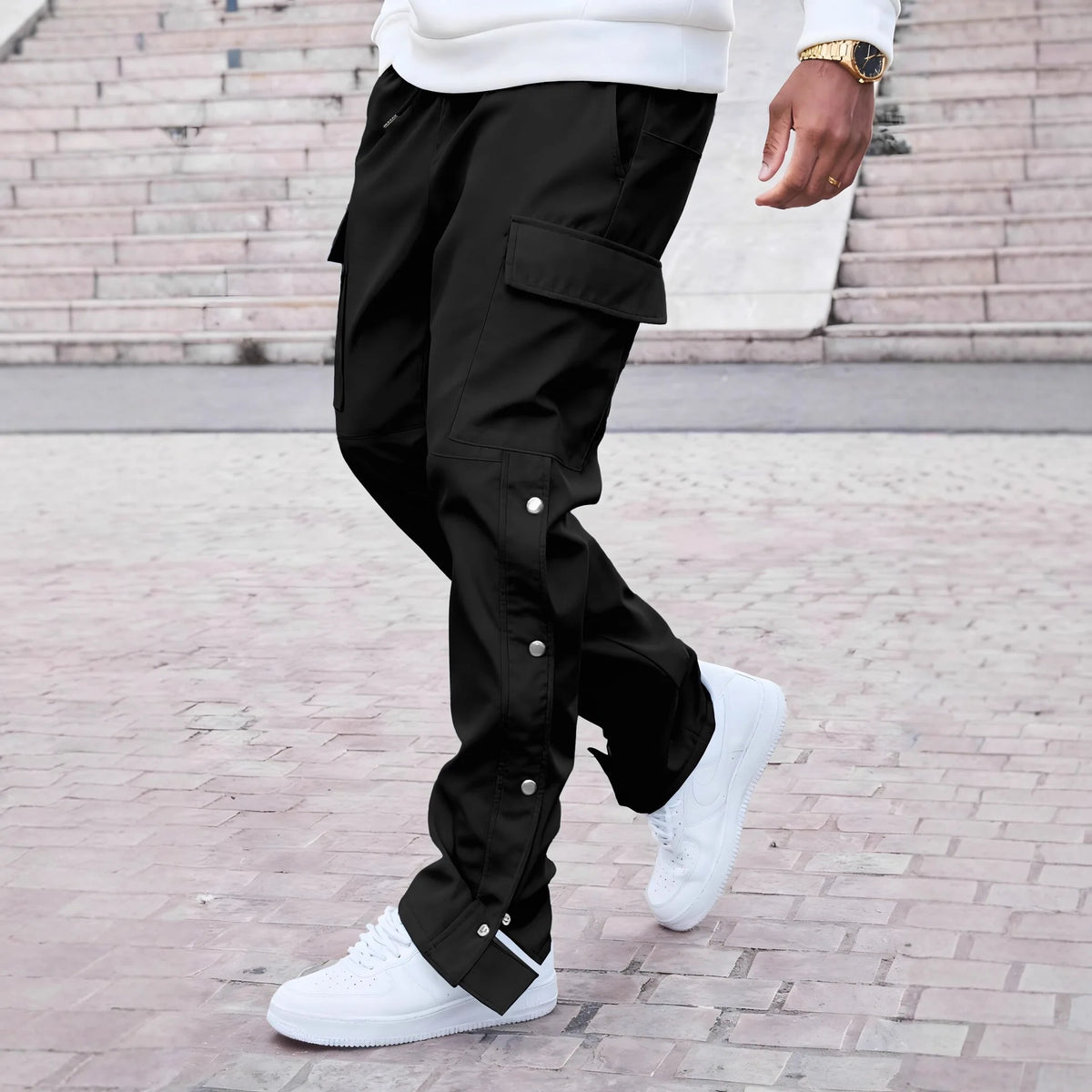 Y2K Cargo Pants