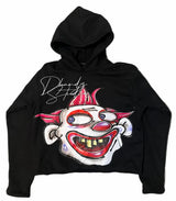 Funny Cartoon Hoodies