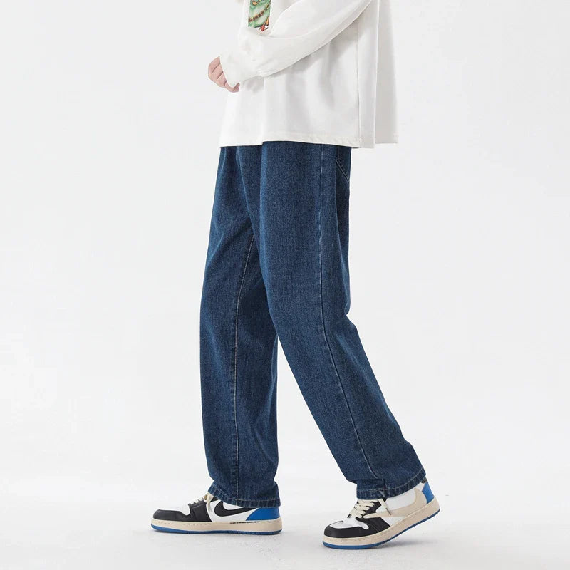 Soft Boy Denim Jeans