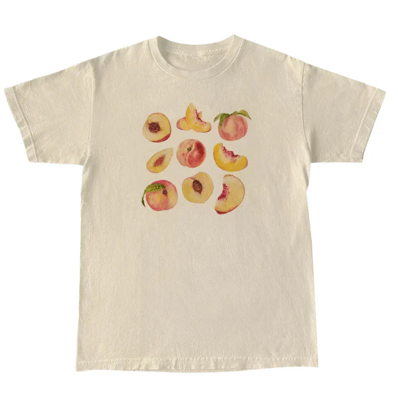 Vintage Peaches T-shirt