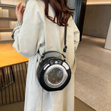 Fake Camera Women Small Bag