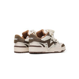 Y2K Lightning Skater Sneakers