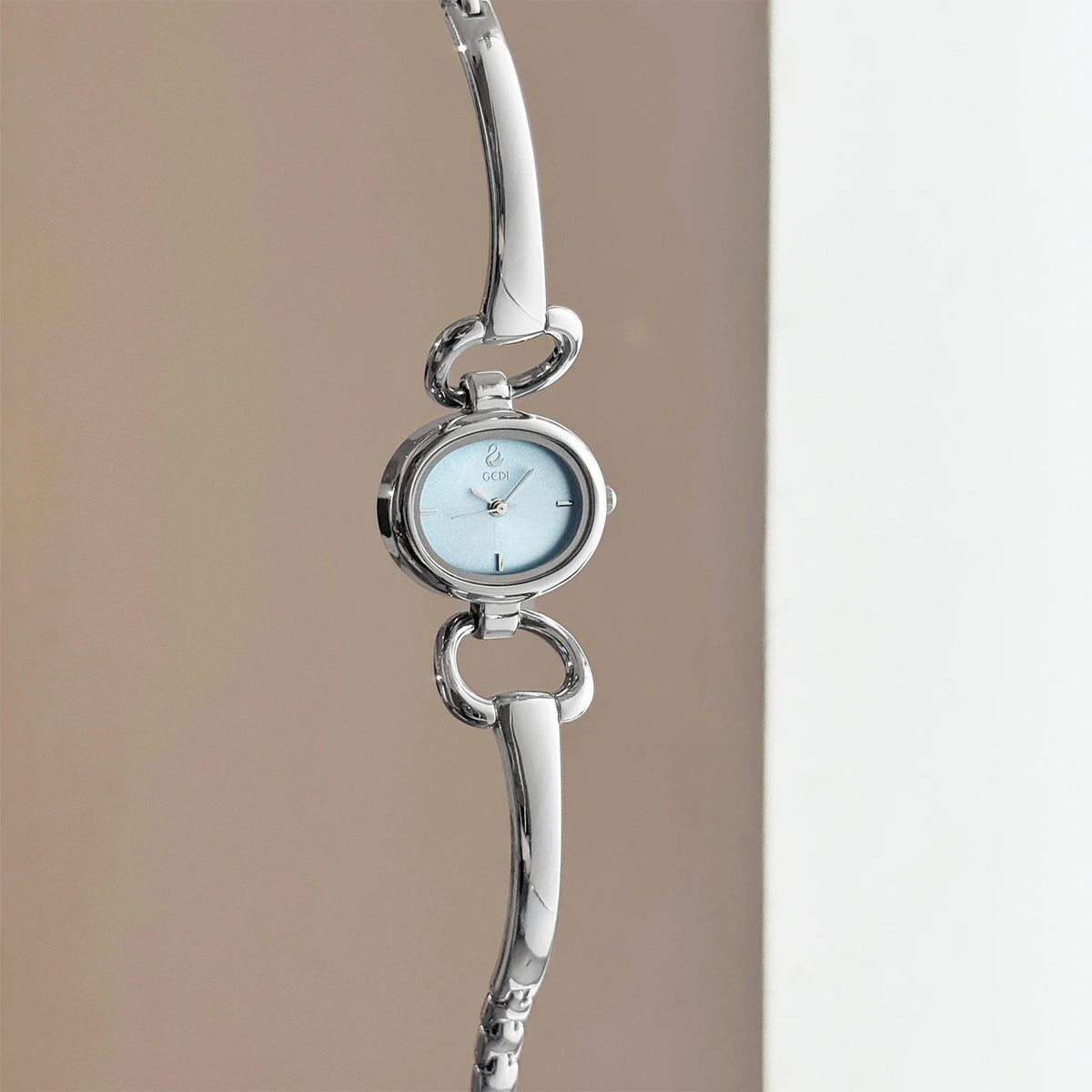 Luxury Vintage Skeleton Bracelet Quartz Watch