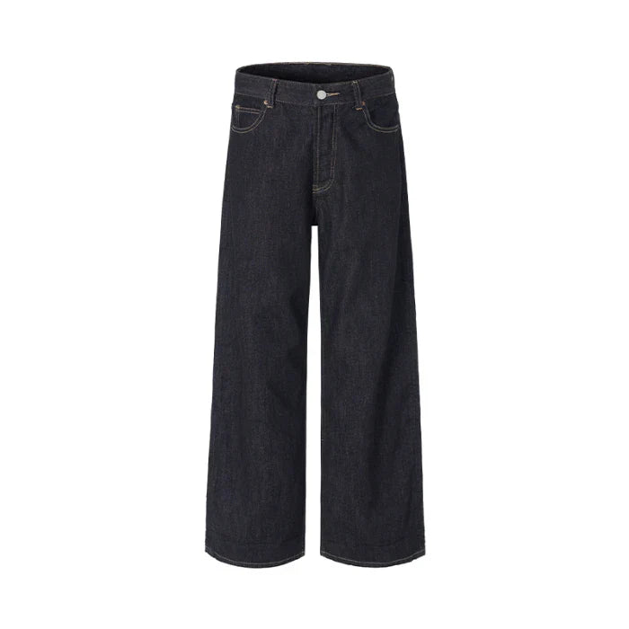Lazy Boy Straight Leg Jeans