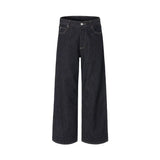 Lazy Boy Straight Leg Jeans
