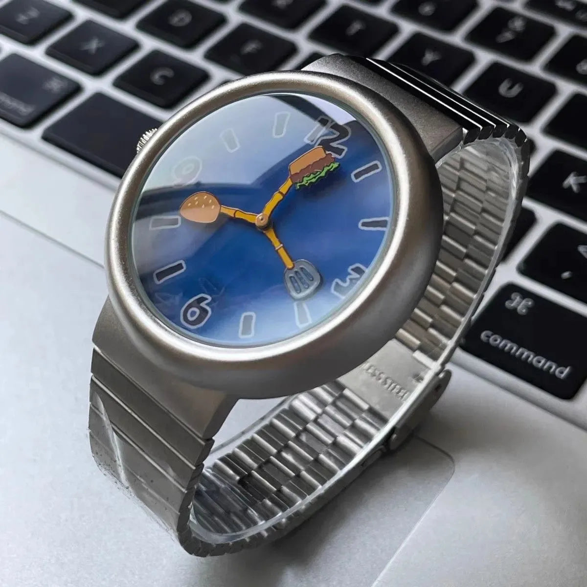 'Work/Life' Watch