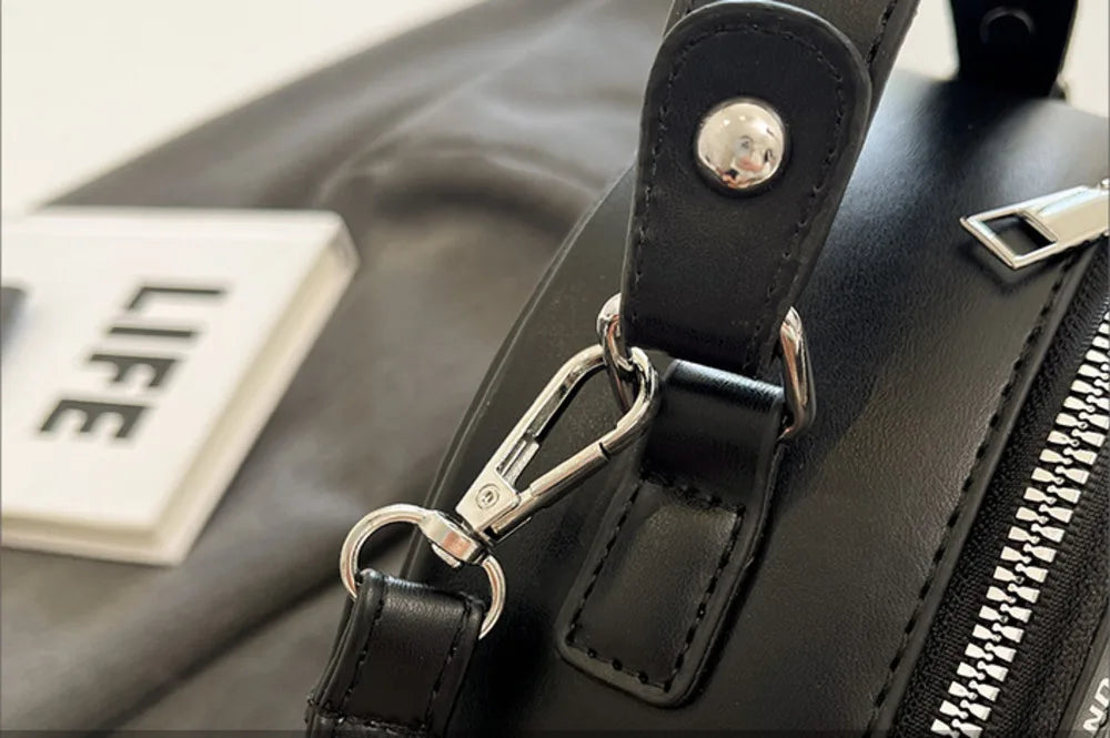 Fake Camera Women Small Bag