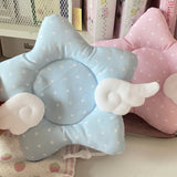 Pastel Star Wing Coaster