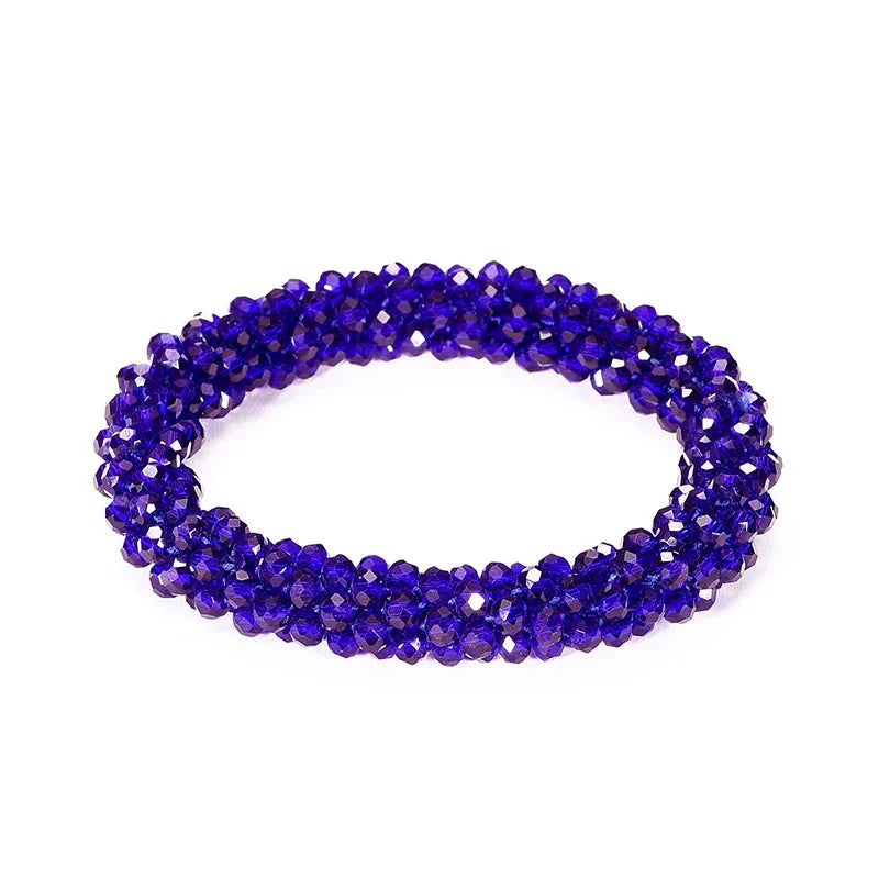 Vintage Stretch Elegante Armbänder