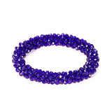 Vintage Stretch Elegante Armbänder