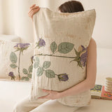 Pillowtowel Insulation Warm Pillow Cover
