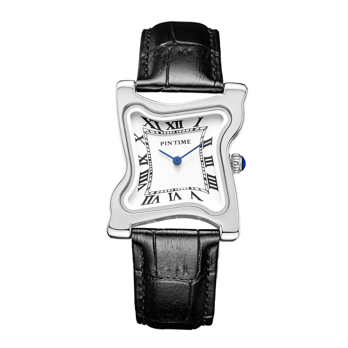 Surrealist Art Melting Watch