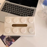 Creative Building Blocks Tissue Box