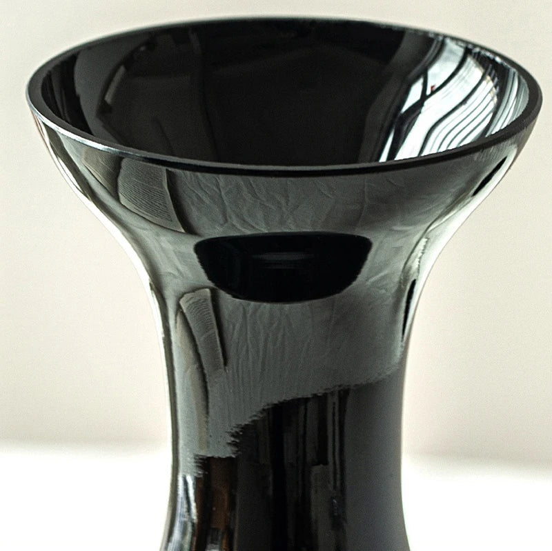 Vintage Modern Flower Vases