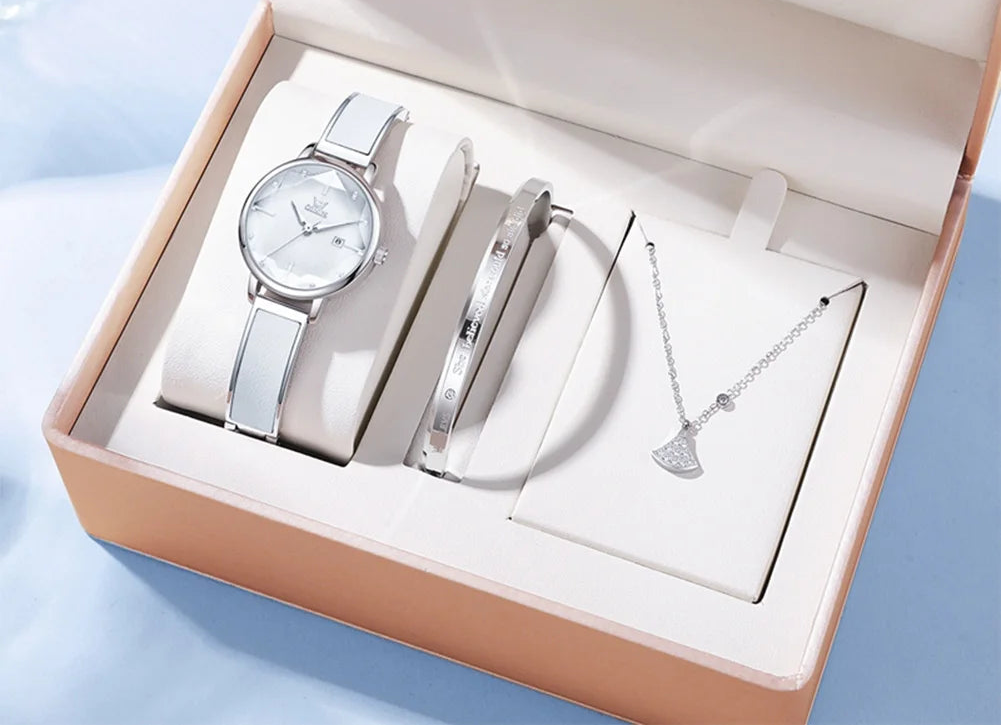 Beautiful Elegant Fashion Quartz Watch