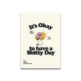 Vintage Pink Canvas Poster