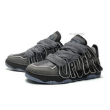 School Classic Hip Hop Sneakers